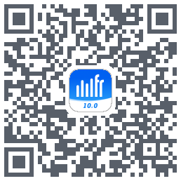 数据分析V10的下载二维码