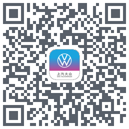 上汽大众Download QR-Code