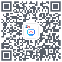 天翼云电脑 QRcode