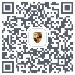 保时捷 QRcode