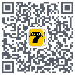 七猫作家助手 QRcode
