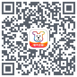 小白学习打印的下載二維碼
