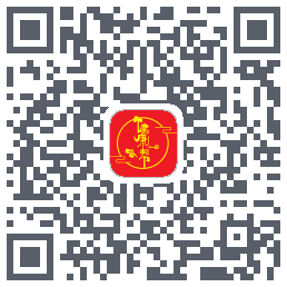 健康帮驿站的下載二維碼
