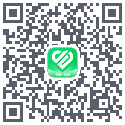 乐动健康生活 QRcode