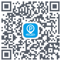 捷停车 QRcode