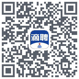 滴聘 QRcode