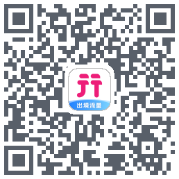 无忧行的下载二维码