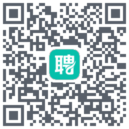 黑光人才网的下載二維碼