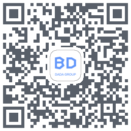 BD工具的下載二維碼
