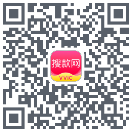 搜款网 QRcode