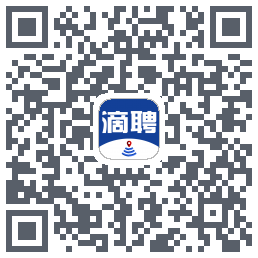 滴聘 QRcode
