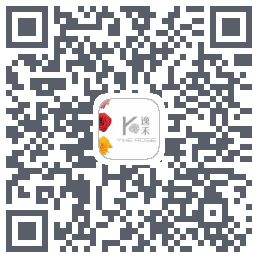 逸禾农场管理平台 QRcode