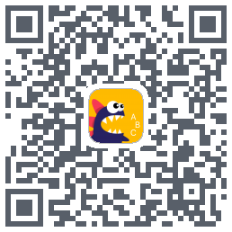 口语星球 QRcode