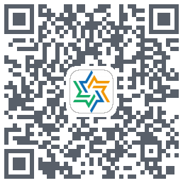力瀚供应链商城 QRcode