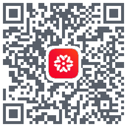 大于众学codice QR per il download