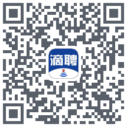 滴聘 QRcode
