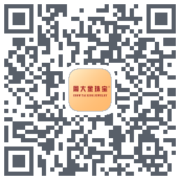 周大金 QRcode