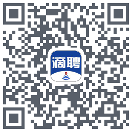 滴聘 QRcode