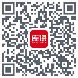 库课网校的下載二維碼