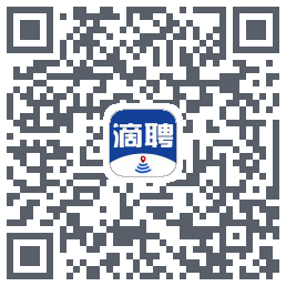 滴聘 QRcode