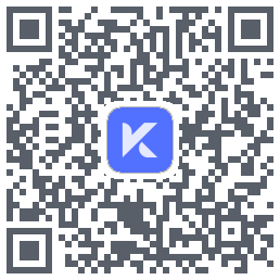 酷你AI音乐du code QR de téléchargement