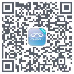 奇瑞EV QR-код для загрузки