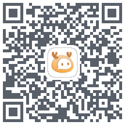 小鹿声文 QRcode
