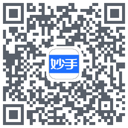 妙手医生 QRcode