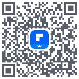 PDFelement QRcode