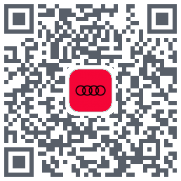 上汽奥迪 QRcode