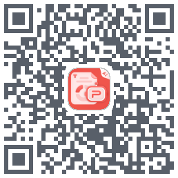 文字一键生成PPTkod QR do pobrania