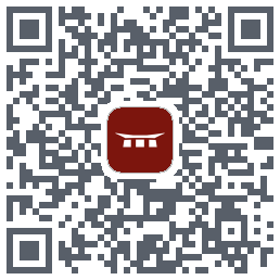 润泽园 QRcode