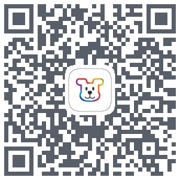 小白学习打印的下載二維碼