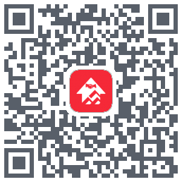 住房宝的下載二維碼