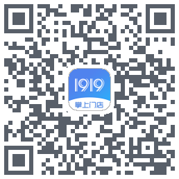 1919掌上门店 QRcode