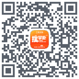 搜掌柜codice QR per il download