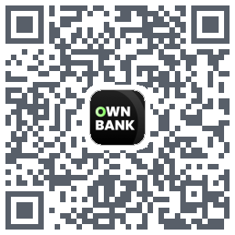 OwnBank QRcode