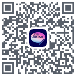 LionCarmind的下載二維碼