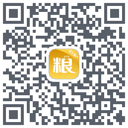 天下粮人的下載二維碼