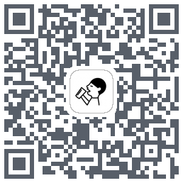 喜茶GOのダウンロードQRコード