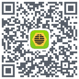 丰巢管家的下载二维码