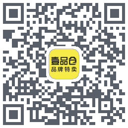 壹品仓的下載二維碼