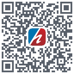 好易捷物业 QRcode