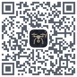 VS GPS（密码123）código QR de descarga de