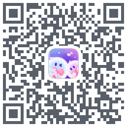 KK星球的下載二維碼
