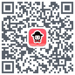 美景听听 QRcode