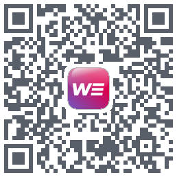 betterWE星球的下载二维码