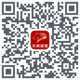 奔腾融媒的下载二维码