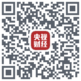 央视财经 QRcode