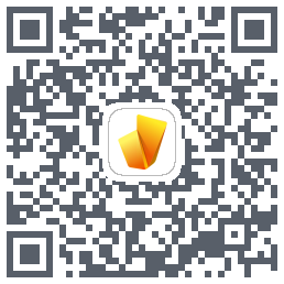 家可期的下載二維碼